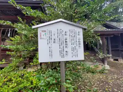 一之宮貫前神社(群馬県)
