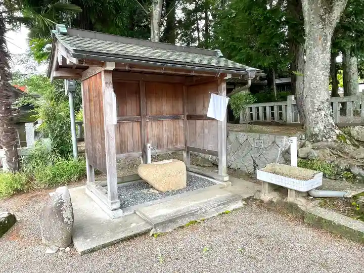 大将軍神社(滋賀県)