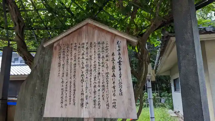 藤森神社(京都府)
