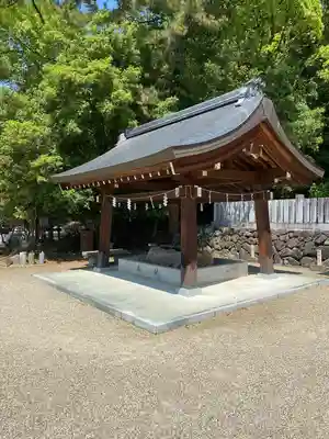 奈良縣護國神社(奈良県)