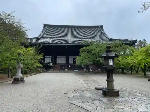 真正極楽寺（真如堂）(京都府)