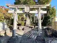 愛宕神社(滋賀県)