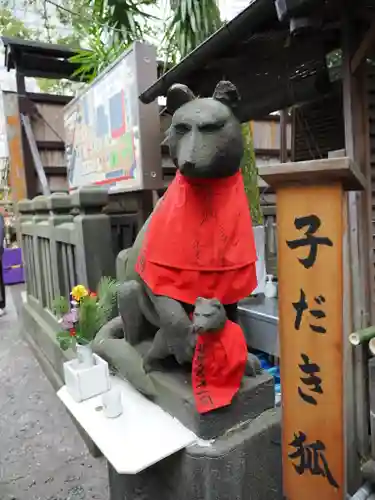 豊川稲荷東京別院(東京都)