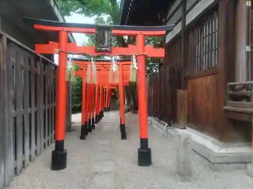堀越神社(大阪府)