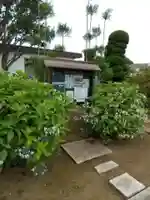 常徳院のその他建物