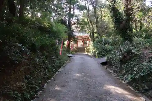 太江寺(三重県)