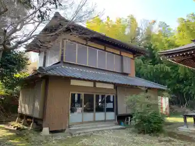 泉福寺(千葉県)