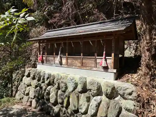 飯田八幡神社(埼玉県)