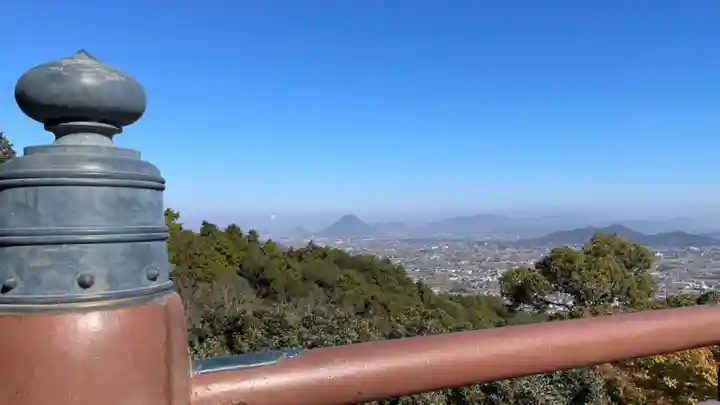 金刀比羅宮(香川県)