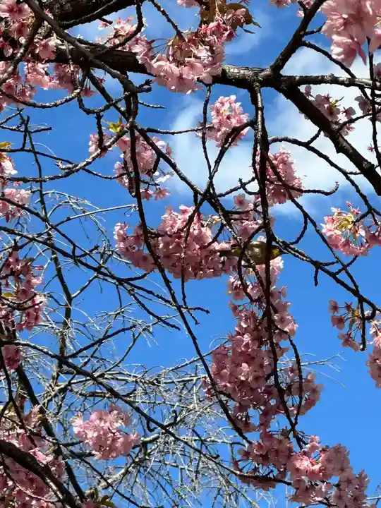 札次神社(東京都)