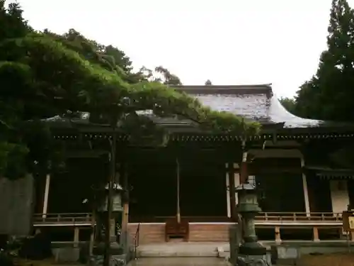 宗泉寺のその他建物