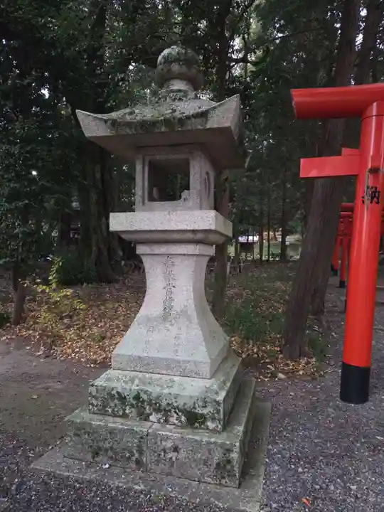 吉備津彦神社(岡山県)