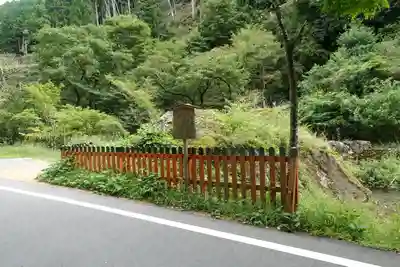 梅宮社(貴船神社末社)のその他建物