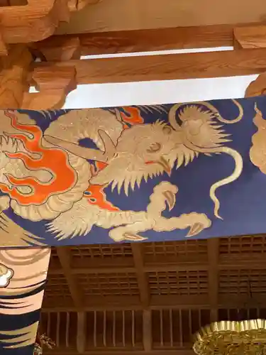 慶雲寺のその他建物