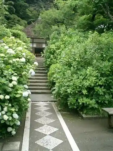 明月院のその他建物