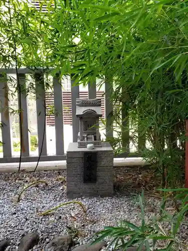 猿田彦神社(東京都)