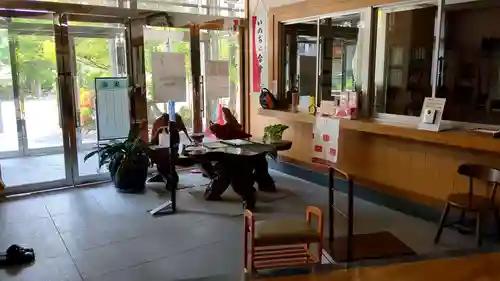 妙法寺のその他建物