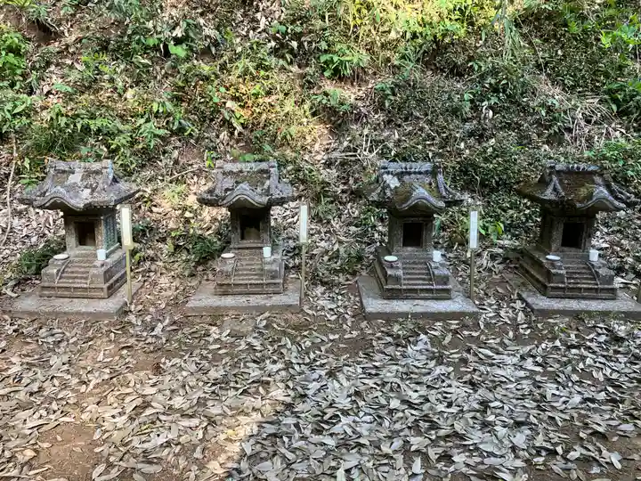 内外大神宮(茨城県)