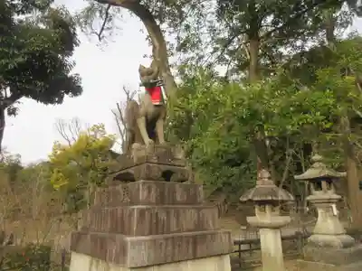 伏見稲荷大社(京都府)