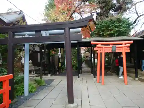 愛宕神社(東京都)