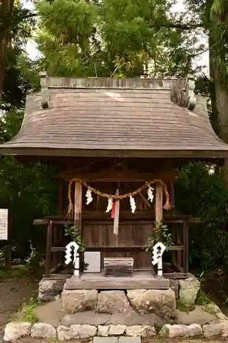 小村神社(高知県)