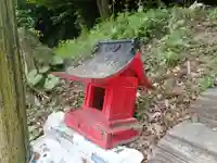 白狐山光星寺(山形県)