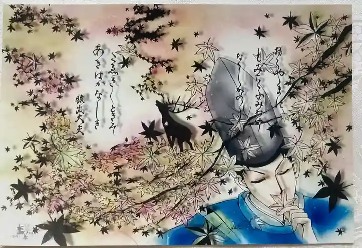 春日大社のその他建物