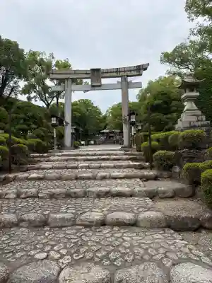 成海神社(愛知県)