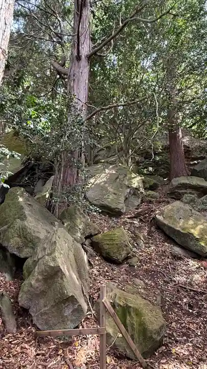 住吉神社(福島県)