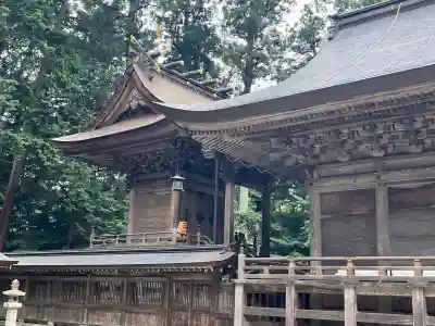 伊和神社(兵庫県)