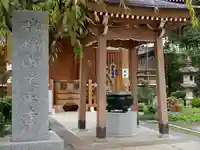 塚越稲荷神社のその他建物