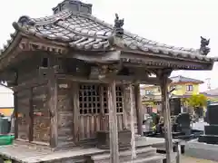 祐善寺(宮城県)