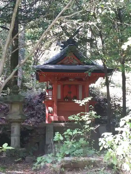 笠置寺(京都府)