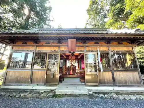 大神社(三重県)