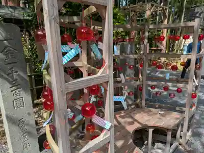 熊野大社(山形県)