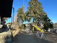 上岡馬頭観世音(埼玉県)