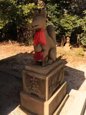 松江神社(島根県)