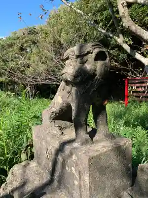 海津見神社(千葉県)