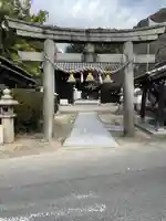 糸碕神社(広島県)