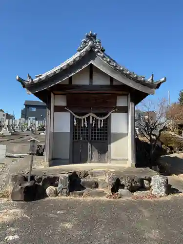 賢聖院(愛知県)