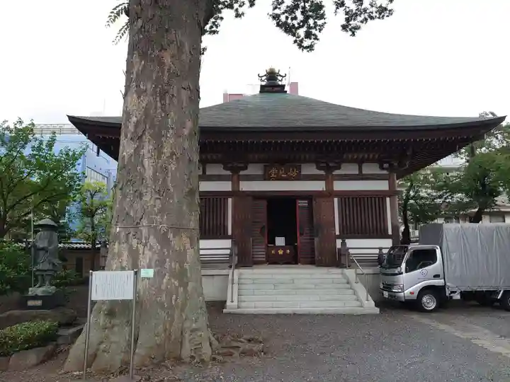 總持寺のその他建物