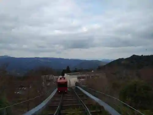英彦山神宮(福岡県)