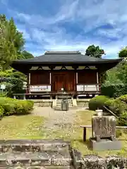 海住山寺(京都府)