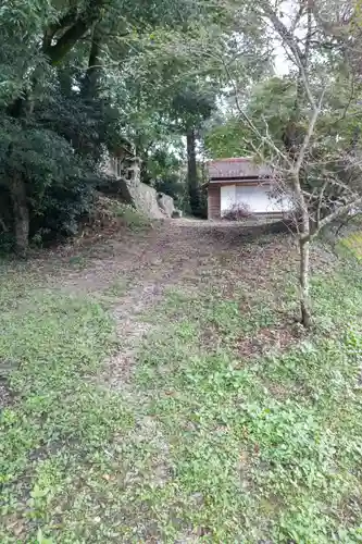 星の宮神社(愛知県)