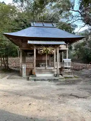 日若神社(福岡県)
