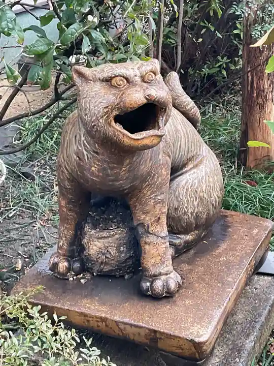 住吉毘沙門天 東福寺(大阪府)