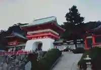赤間神宮の山門・神門