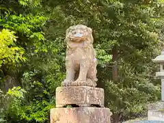 熊野神社(福井県)