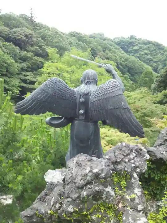 建長寺 半僧坊(神奈川県)