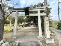 諏訪神社(滋賀県)